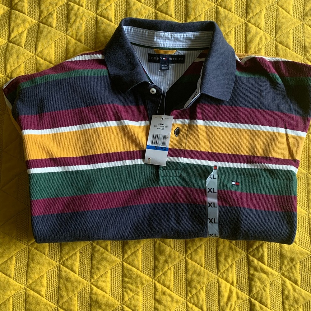 Tommy Hilfiger polo